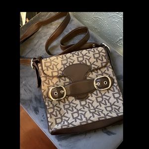 DKNY Crossbody